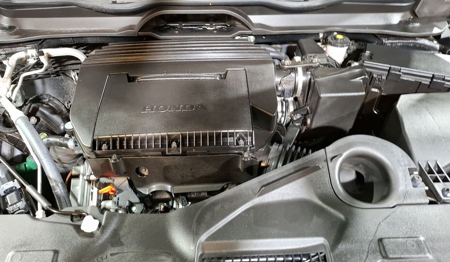 Honda Pilot 3.5 BLACK EDITION AUTO Suv 2023