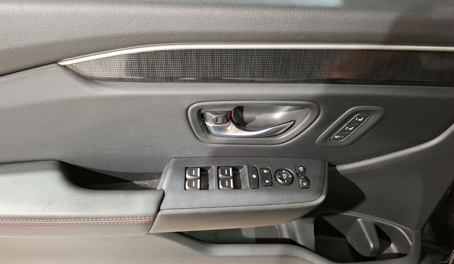 Honda Pilot 3.5 BLACK EDITION AUTO Suv 2023