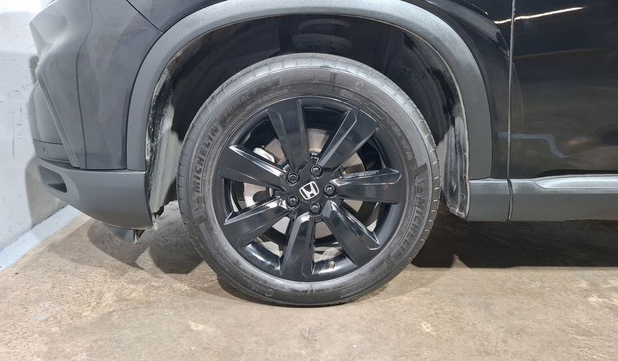 Honda Pilot 3.5 BLACK EDITION AUTO Suv 2023