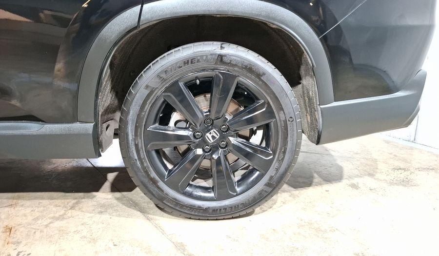Honda Pilot 3.5 BLACK EDITION AUTO Suv 2023