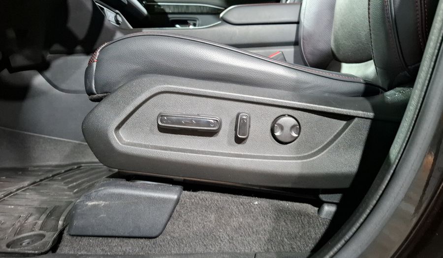 Honda Pilot 3.5 BLACK EDITION AUTO Suv 2023