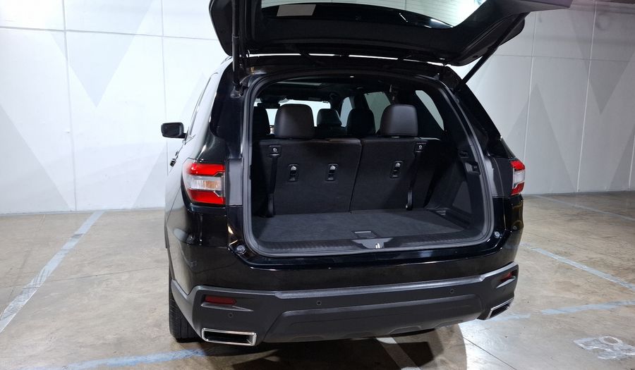 Honda Pilot 3.5 BLACK EDITION AUTO Suv 2023
