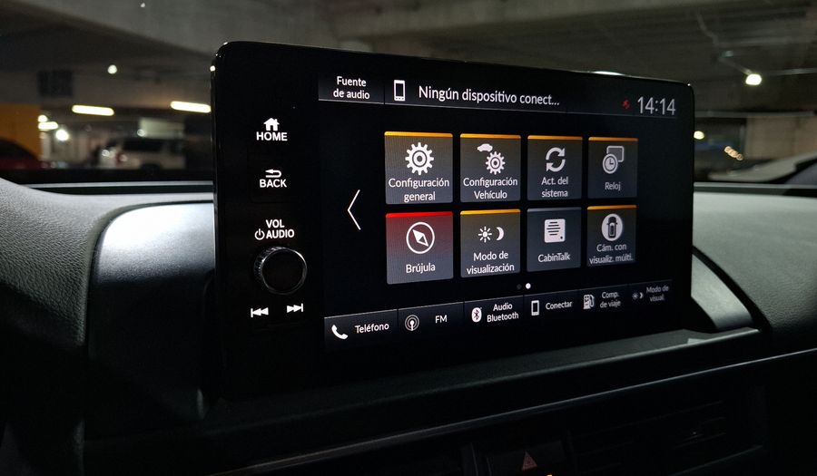 Honda Pilot 3.5 BLACK EDITION AUTO Suv 2023