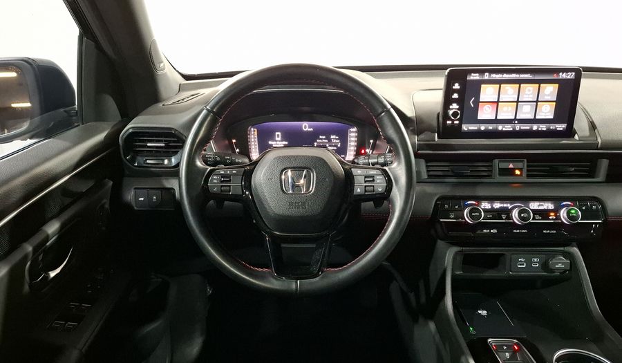 Honda Pilot 3.5 BLACK EDITION AUTO Suv 2023