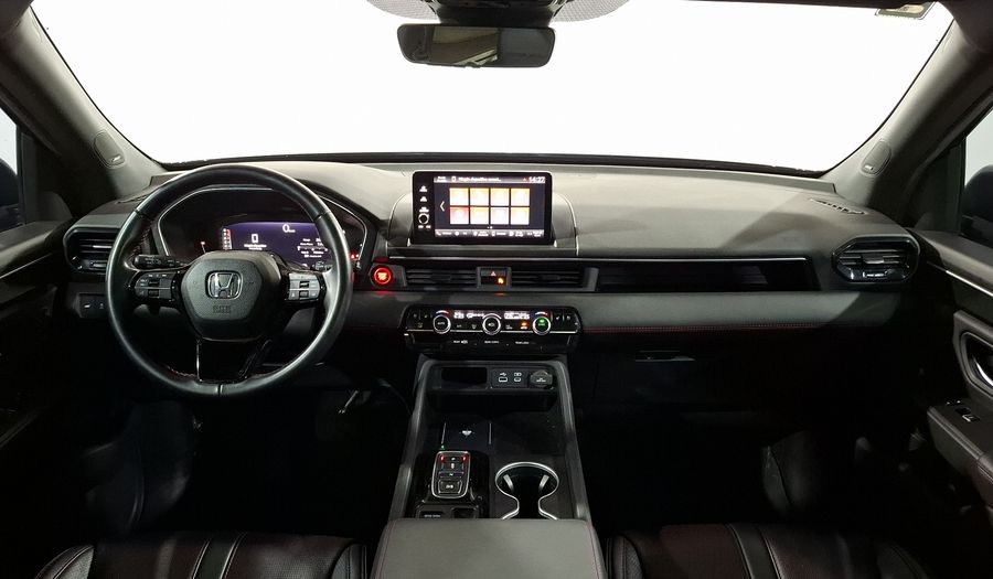 Honda Pilot 3.5 BLACK EDITION AUTO Suv 2023