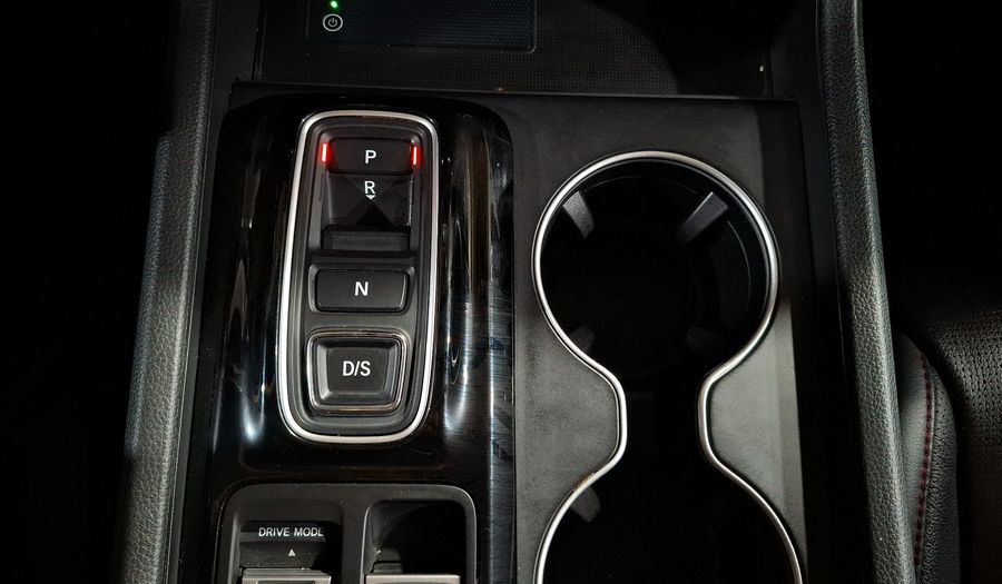 Honda Pilot 3.5 BLACK EDITION AUTO Suv 2023