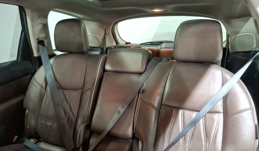 Infiniti Qx60 2.5 HYBRID X-TRONIC AWD Suv 2021
