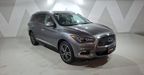 Infiniti Qx60 2.5 HYBRID X-TRONIC AWD Suv 2021