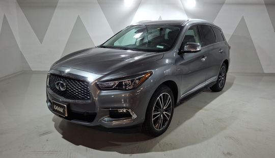 2021 • 48,018 km • Automático