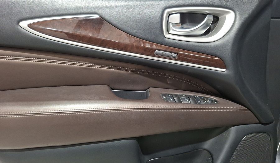 Infiniti Qx60 2.5 HYBRID X-TRONIC AWD Suv 2021