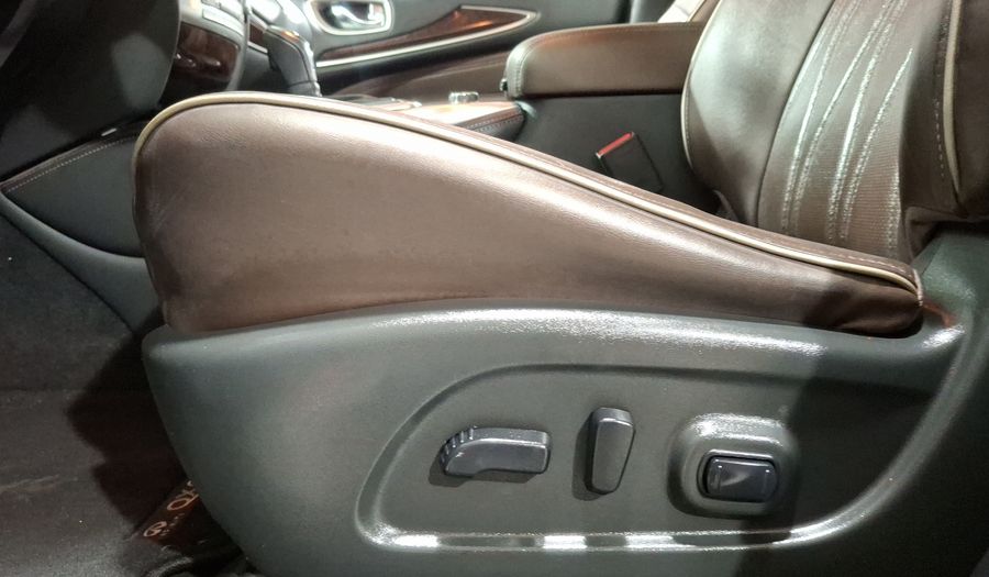 Infiniti Qx60 2.5 HYBRID X-TRONIC AWD Suv 2021