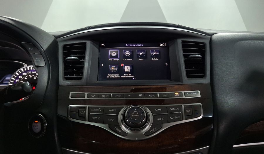 Infiniti Qx60 2.5 HYBRID X-TRONIC AWD Suv 2021