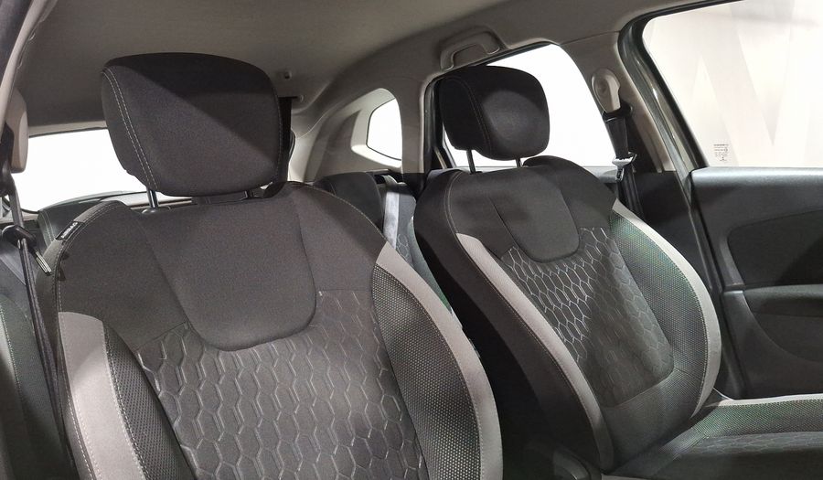 Renault Captur 2.0 INTENS AUTO Hatchback 2018