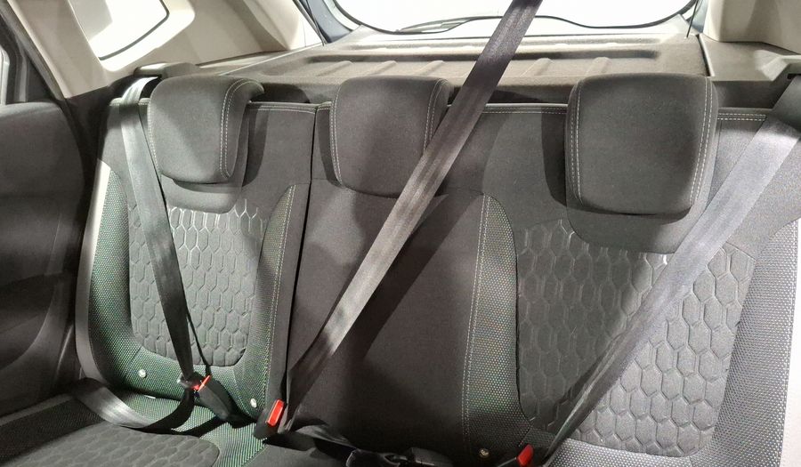 Renault Captur 2.0 INTENS AUTO Hatchback 2018