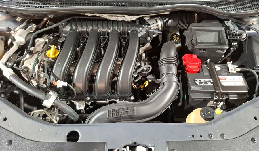 Renault Captur 2.0 INTENS AUTO Hatchback 2018