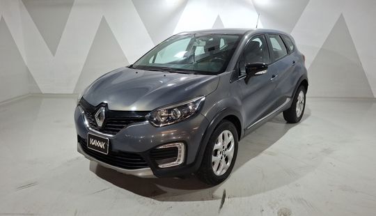 Renault • Captur