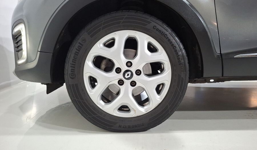 Renault Captur 2.0 INTENS AUTO Hatchback 2018