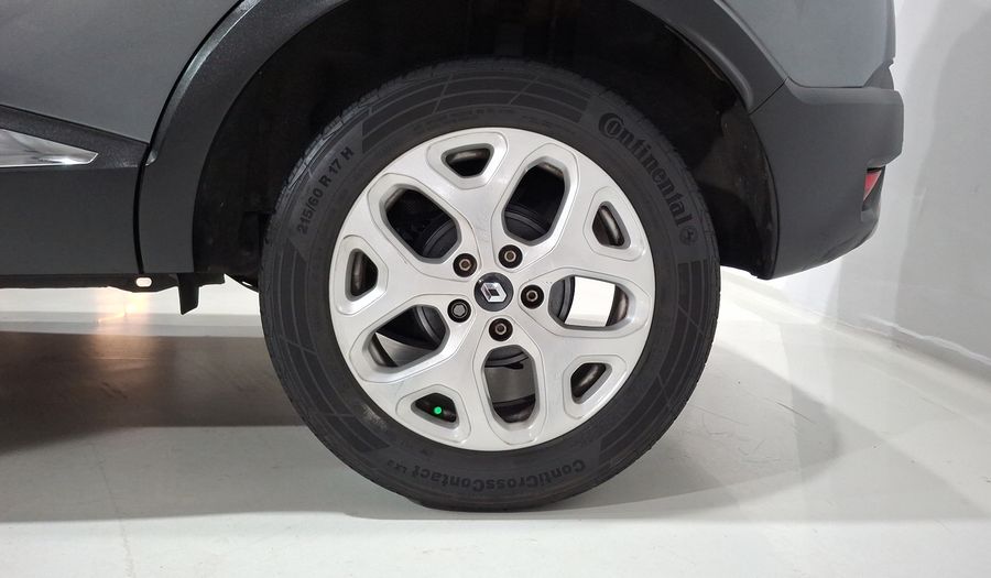 Renault Captur 2.0 INTENS AUTO Hatchback 2018