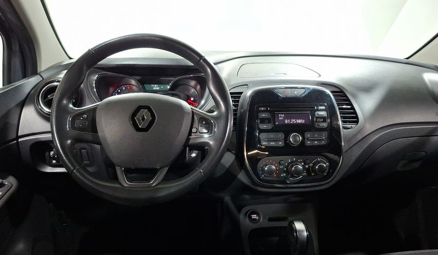 Renault Captur 2.0 INTENS AUTO Hatchback 2018