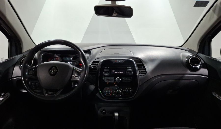 Renault Captur 2.0 INTENS AUTO Hatchback 2018