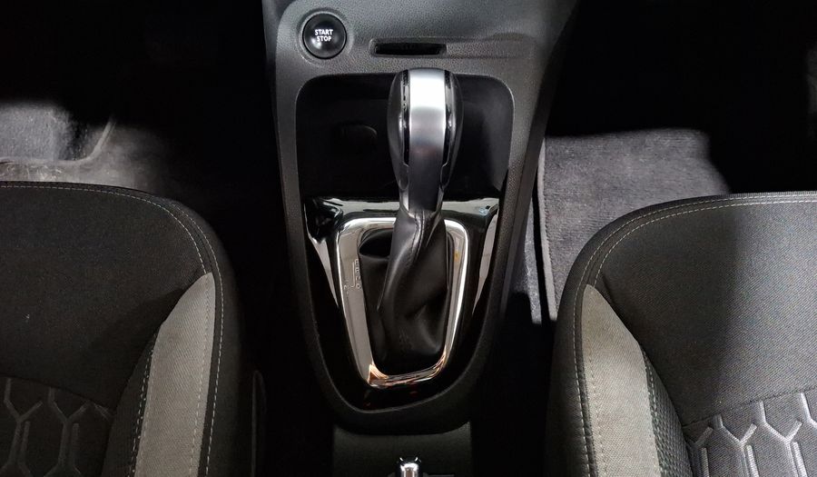 Renault Captur 2.0 INTENS AUTO Hatchback 2018