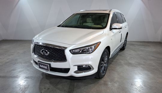 Infiniti • QX60