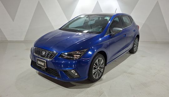 Seat • Ibiza