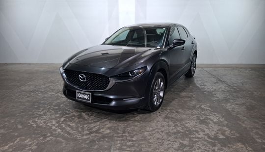Mazda • CX-30
