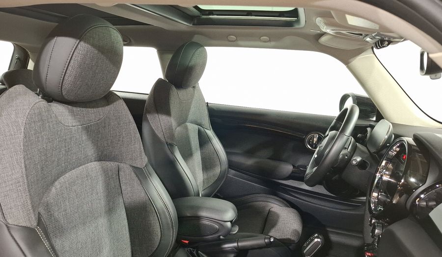 Mini Cooper 1.5 COOPER CLASSIC DCT Hatchback 2022