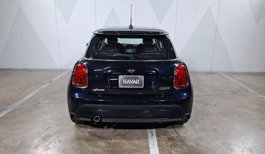 Mini Cooper 1.5 COOPER CLASSIC DCT Hatchback 2022