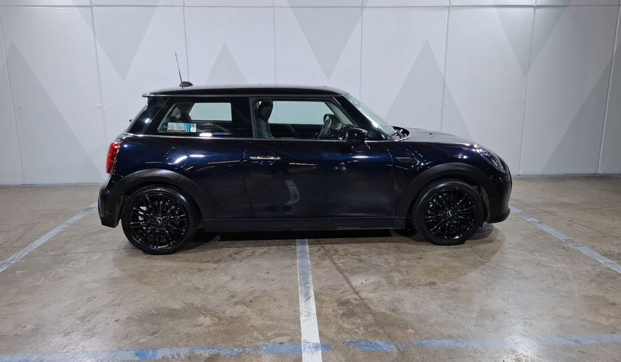Mini Cooper 1.5 COOPER CLASSIC DCT Hatchback 2022