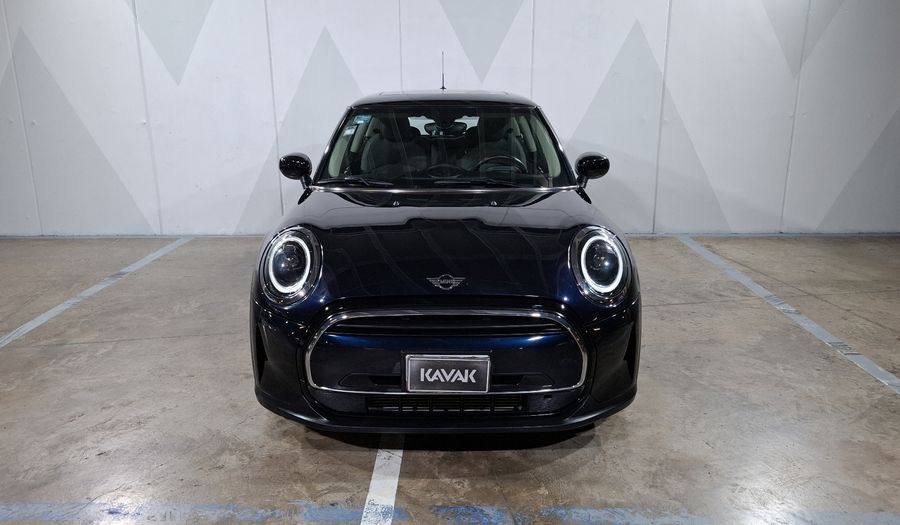 Mini Cooper 1.5 COOPER CLASSIC DCT Hatchback 2022