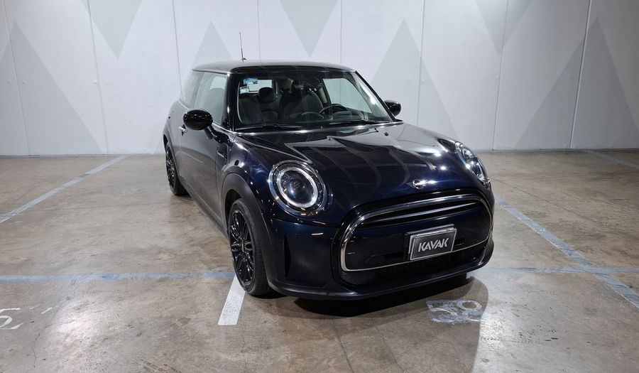 Mini Cooper 1.5 COOPER CLASSIC DCT Hatchback 2022