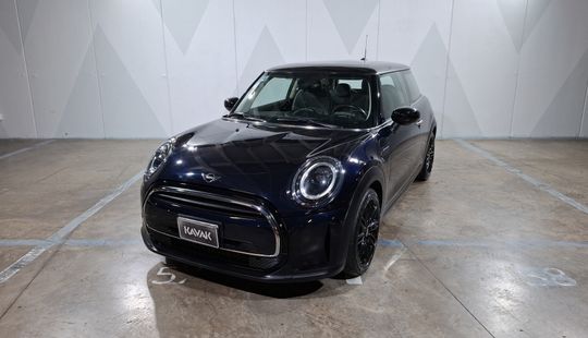 Mini • Cooper