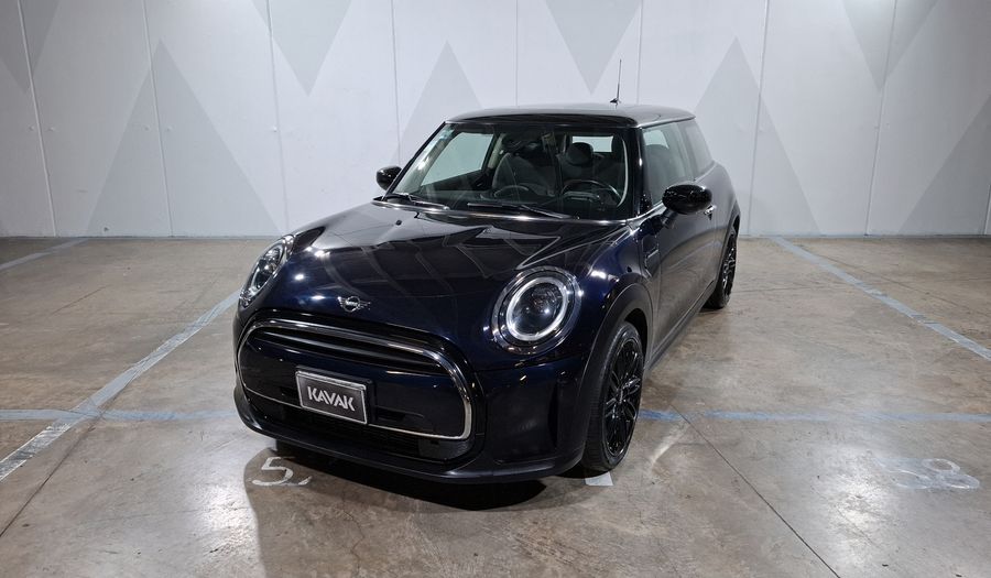 Mini Cooper 1.5 COOPER CLASSIC DCT Hatchback 2022