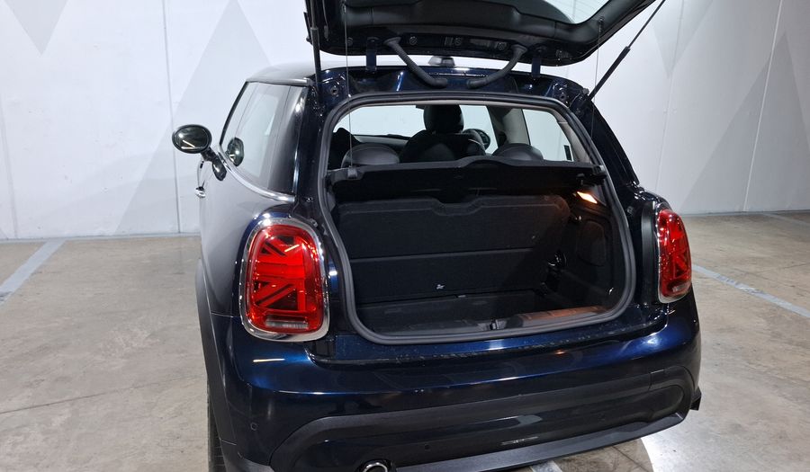 Mini Cooper 1.5 COOPER CLASSIC DCT Hatchback 2022