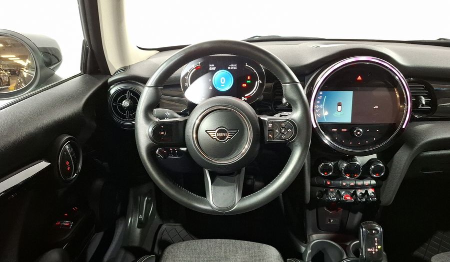Mini Cooper 1.5 COOPER CLASSIC DCT Hatchback 2022
