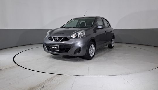 Nissan • March