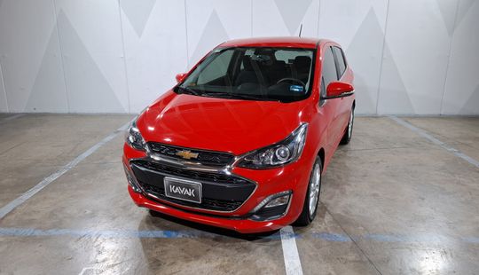 Chevrolet • Spark