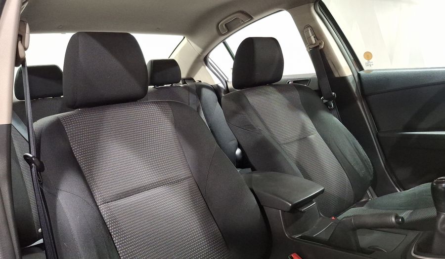 Mazda 3 2.0 SEDAN I TM Sedan 2012