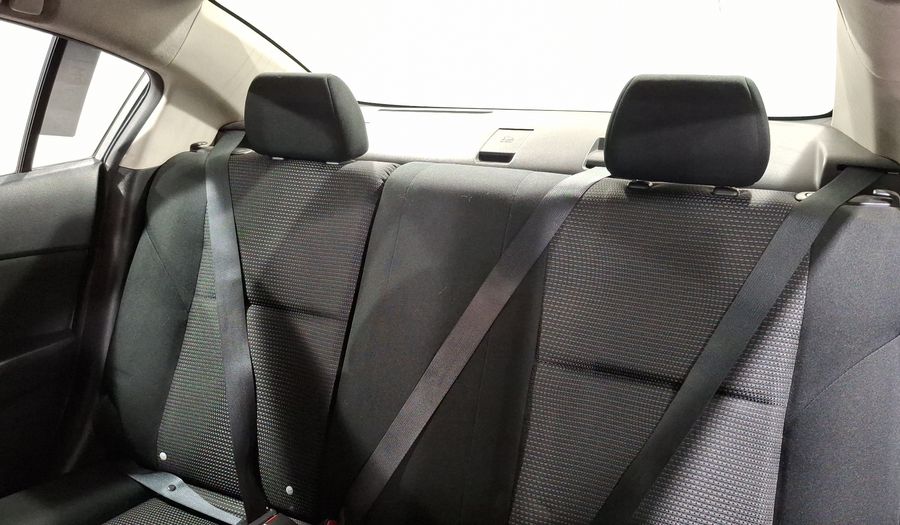 Mazda 3 2.0 SEDAN I TM Sedan 2012