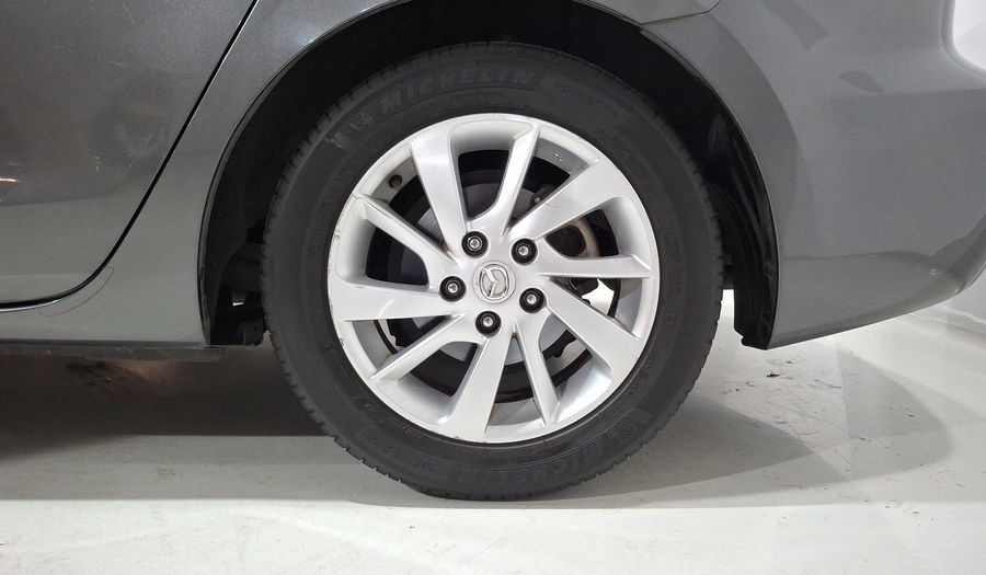 Mazda 3 2.0 SEDAN I TM Sedan 2012