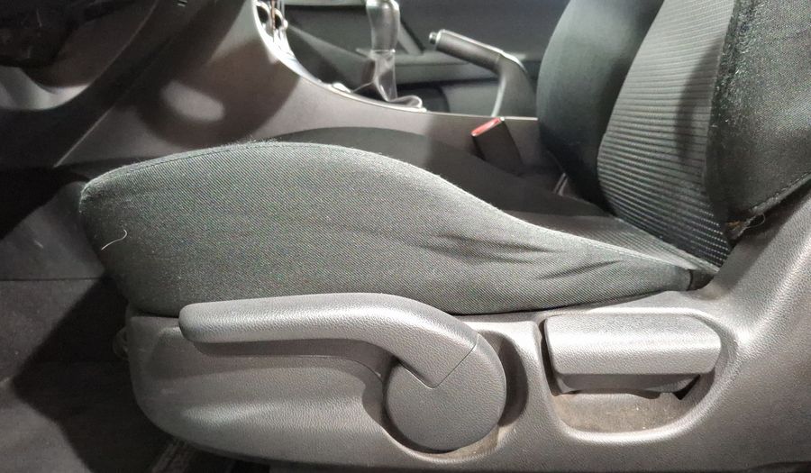 Mazda 3 2.0 SEDAN I TM Sedan 2012