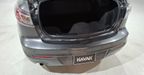 Mazda 3 2.0 SEDAN I TM Sedan 2012