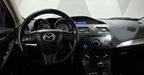 Mazda 3 2.0 SEDAN I TM Sedan 2012