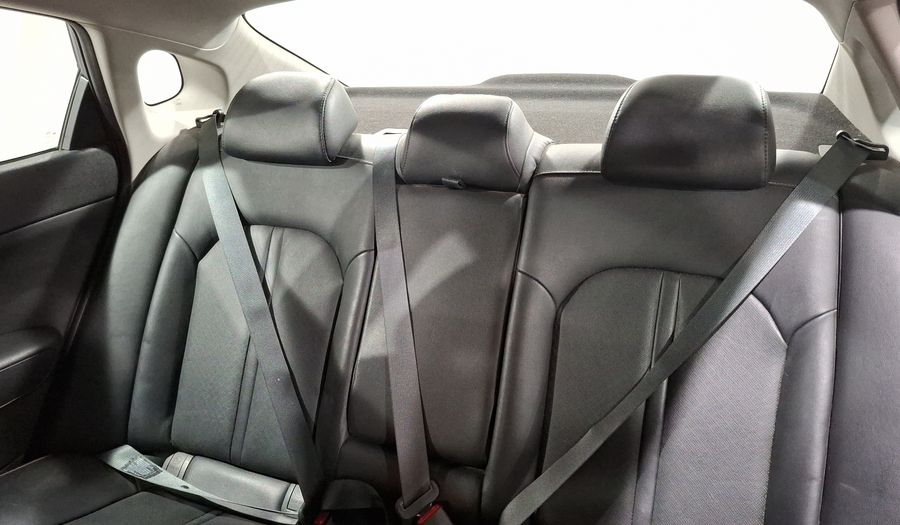 Kia Optima 2.4 EX AUTO Sedan 2018