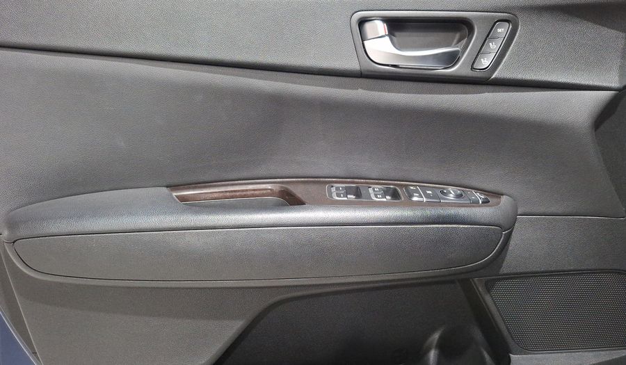 Kia Optima 2.4 EX AUTO Sedan 2018
