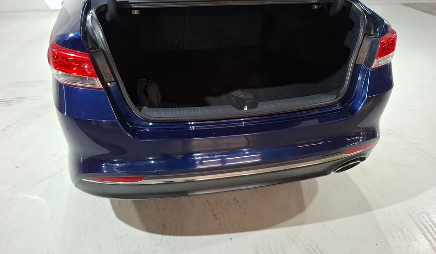 Kia Optima 2.4 EX AUTO Sedan 2018