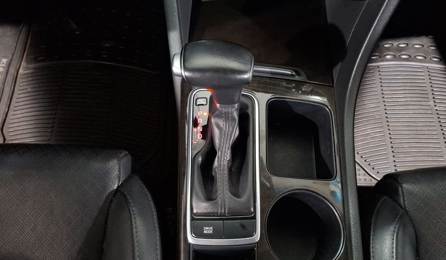Kia Optima 2.4 EX AUTO Sedan 2018