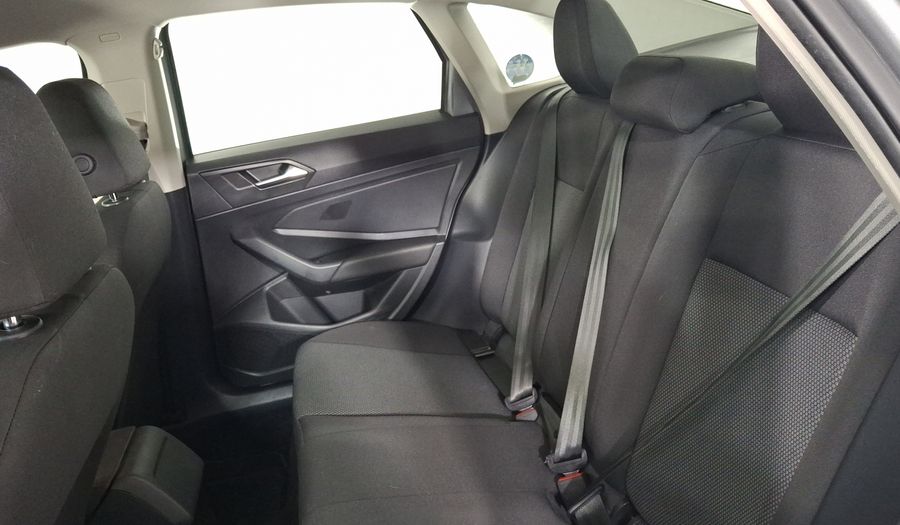 Volkswagen Jetta 1.6 STARTLINE AUTO Sedan 2020